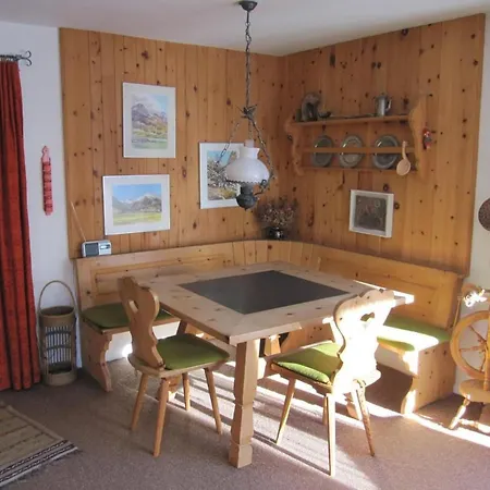 Belvair Chamues-ch By Interhome * La Punt-Chamues-ch