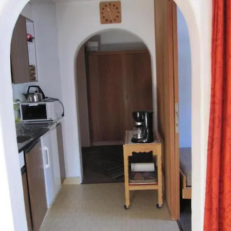 Belvair Chamues-ch By Interhome * La Punt-Chamues-ch