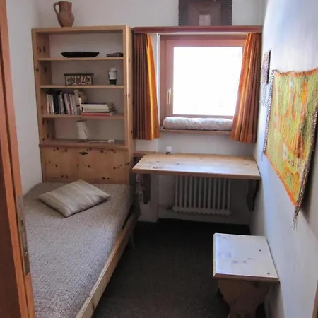 Belvair Chamues-ch By Interhome Apartment La Punt-Chamues-ch