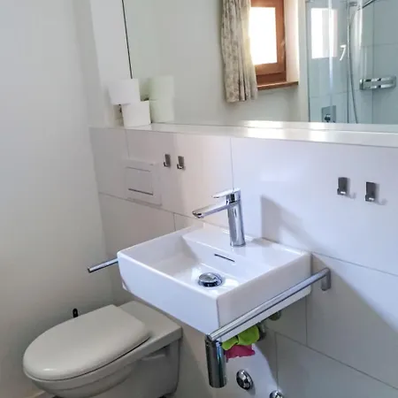 Apartment Belvair Chamues-ch By Interhome