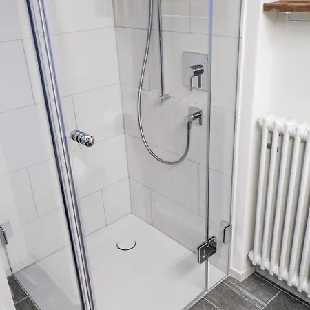 Belvair Chamues-ch By Interhome Apartment