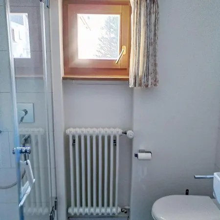 Belvair Chamues-ch By Interhome Apartment *
